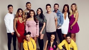 Geordie Shore kép