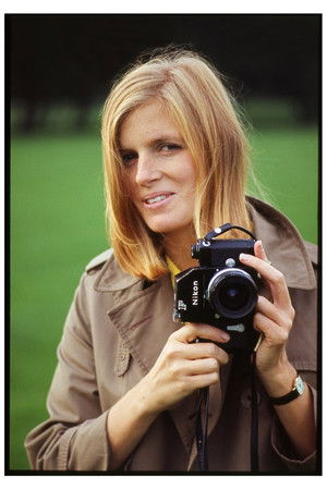Linda McCartney profil kép