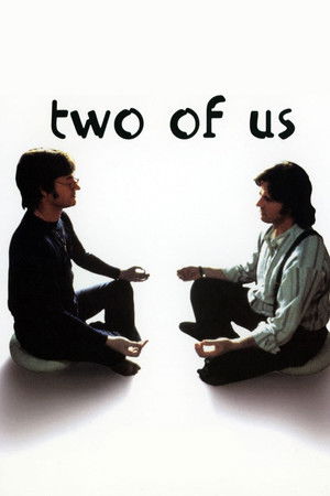 Two of Us poszter