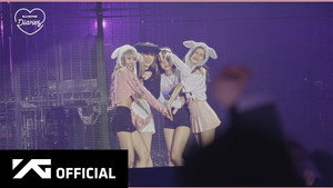 블랙핑크 다이어리 1. évad Ep.1 1. epizód