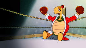 Toby Tortoise Returns háttérkép