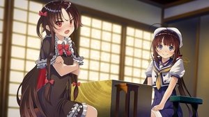 りゅうおうのおしごと！ 1. évad Ep.4 4. epizód