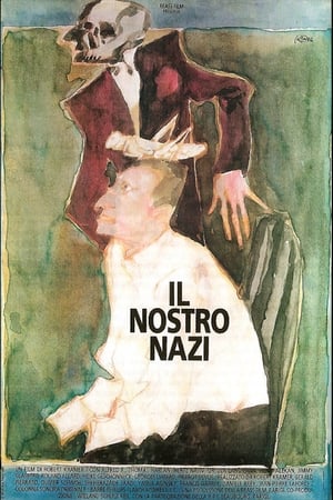 Notre Nazi poszter