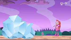Polly Pocket 5. évad Ep.14 14. epizód