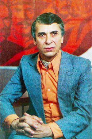 Konstantin Stepankov profil kép