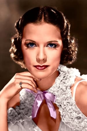 Eleanor Powell profil kép