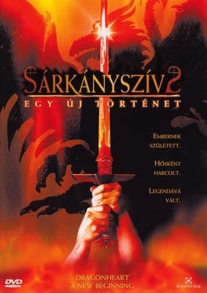 Sárkányszív 2. - Egy új történet