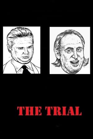 The Trial poszter