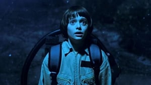 Stranger Things 2. évad Ep.2 Második fejezet: Tréfát vagy édességet, idióta