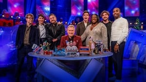 The Last Leg Specials Ep.45 45. epizód