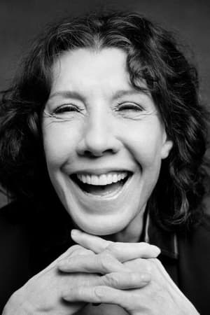 Lily Tomlin profil kép