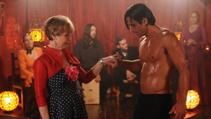 Benidorm Season 3 Ep.5 5. epizód