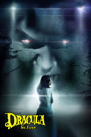 Dracula in Love poszter