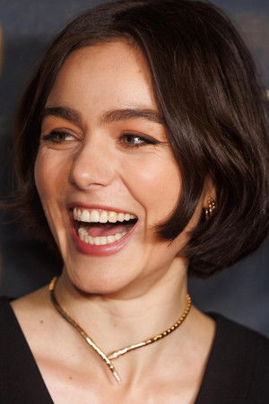 Luise Großmann profil kép