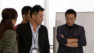 仁心解碼II Season 1 Ep.11 11. epizód