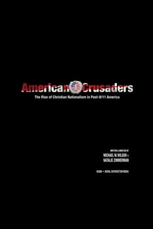 American Crusaders poszter