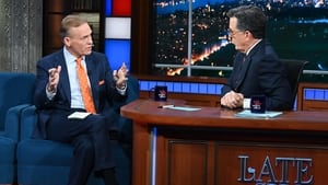 The Late Show with Stephen Colbert 8. évad Ep.32 32. epizód