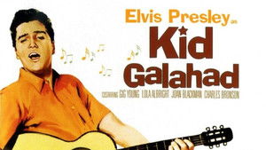 A Galahad-kölyök háttérkép