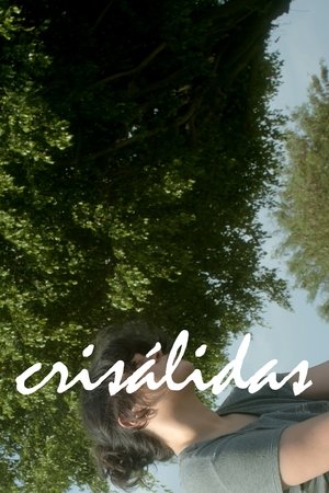 Crisálidas poszter