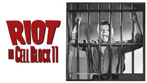 Riot in Cell Block 11 háttérkép