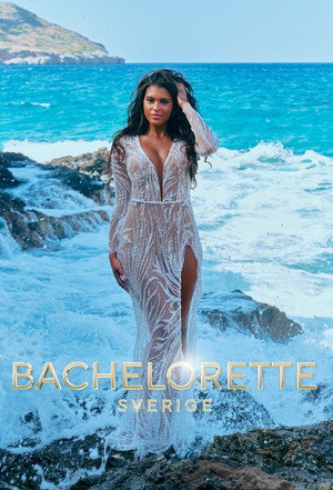 Bachelorette Sverige poszter