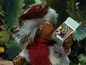 The Wombles Season 1 Ep.28 28. epizód