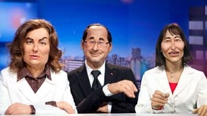 L'année des Guignols : Nous, président de la République háttérkép