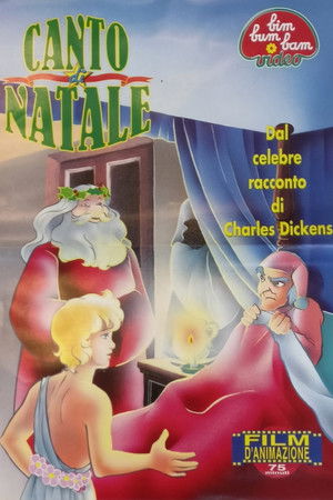 A Christmas Carol poszter