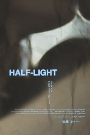 Half-Light poszter