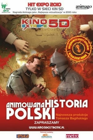 Animowana Historia Polski