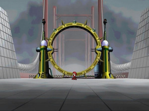 Sonic X 2. évad Ep.24 24. epizód