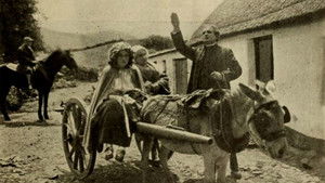 Rory O'More háttérkép