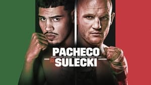 Diego Pacheco vs. Maciej Sulecki háttérkép