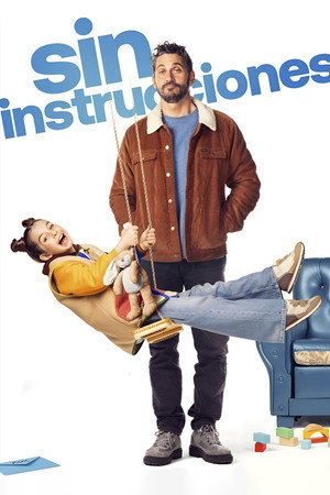 Sin instrucciones poszter