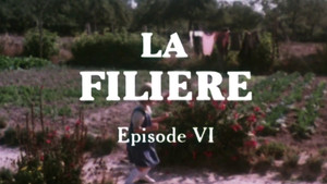 La Filière 1. évad Ep.6 6. epizód