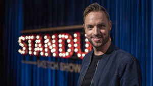 Standup sketch show 1. évad Ep.5 5. epizód
