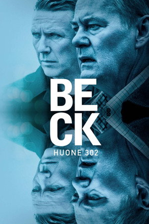 Beck 27 - Rum 302 poszter