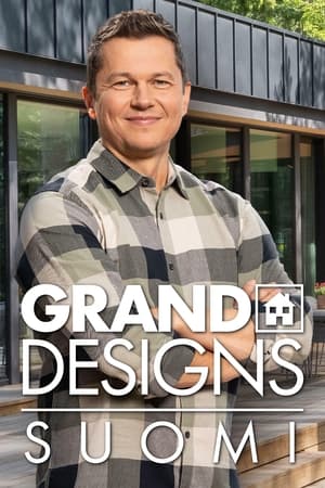 Grand Designs Suomi poszter