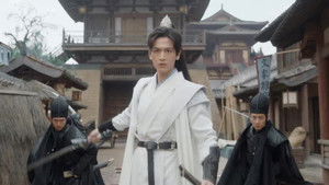 虎鹤妖师录 1. évad Ep.16 16. epizód