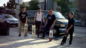 The L.A Boys háttérkép