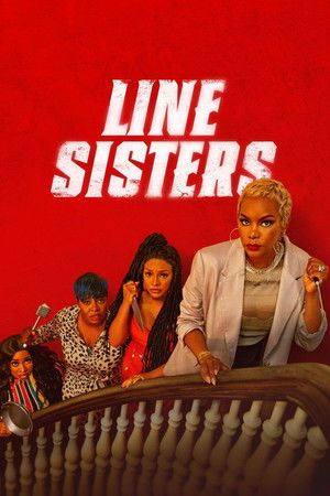 Line Sisters poszter