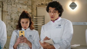 Ici tout commence 2. évad Ep.182 182. epizód