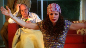 La Bruja Season 1 Ep.13 13. epizód