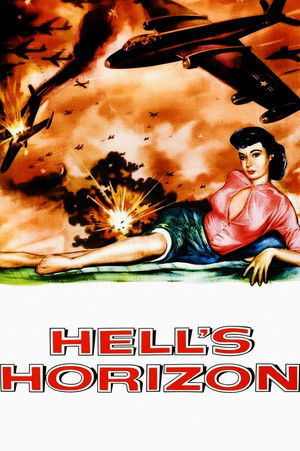 Hell's Horizon poszter