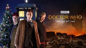 Doctor Who: The End of Time Part 1 háttérkép