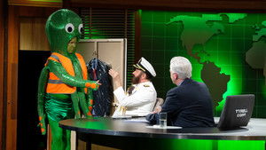 Shaun Micallef's Mad as Hell 12. évad Ep.9 9. epizód