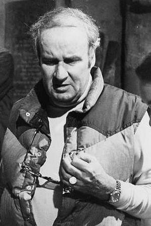 Bernard McEveety profil kép