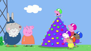 Peppa malac 7. évad Ep.23 23. epizód