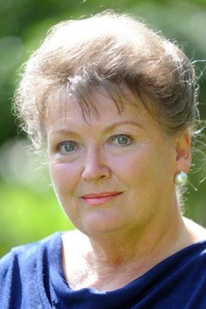 Sarah Badel profil kép