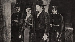 The Spanish Jade háttérkép